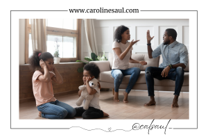 domestic violence and abuse
