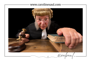magistrate