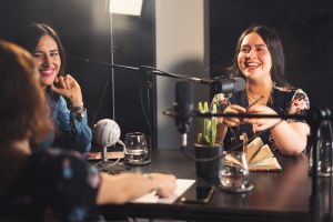 podcast information