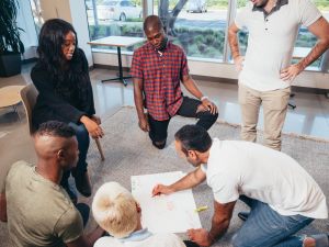 Perpetrator Dynamics Training