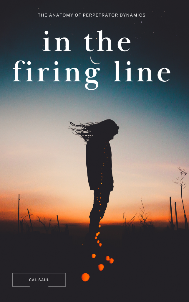 In The firing Line