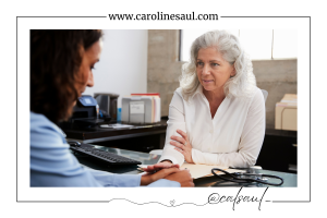 domestic abuse and your GP
