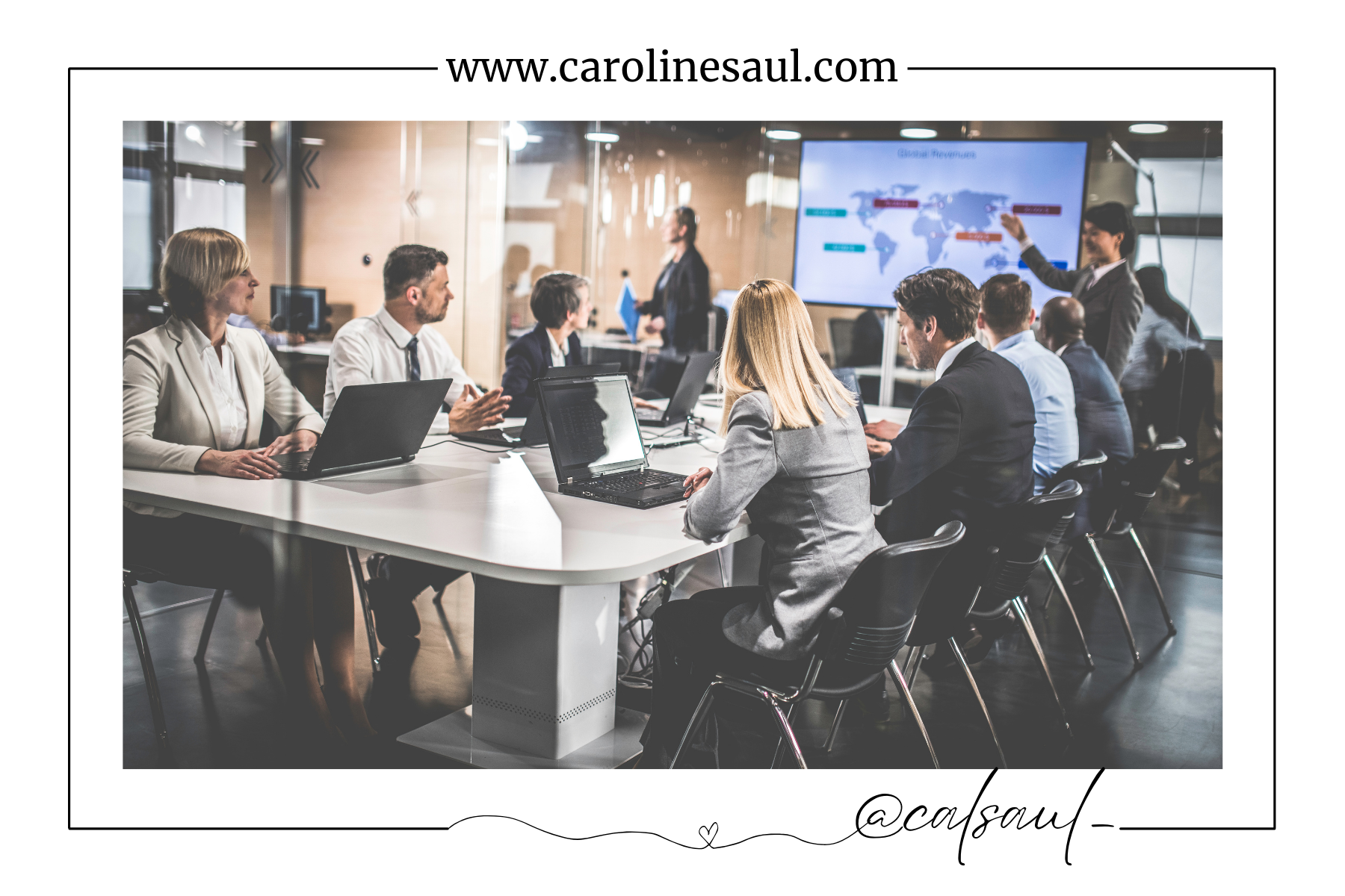 training and development