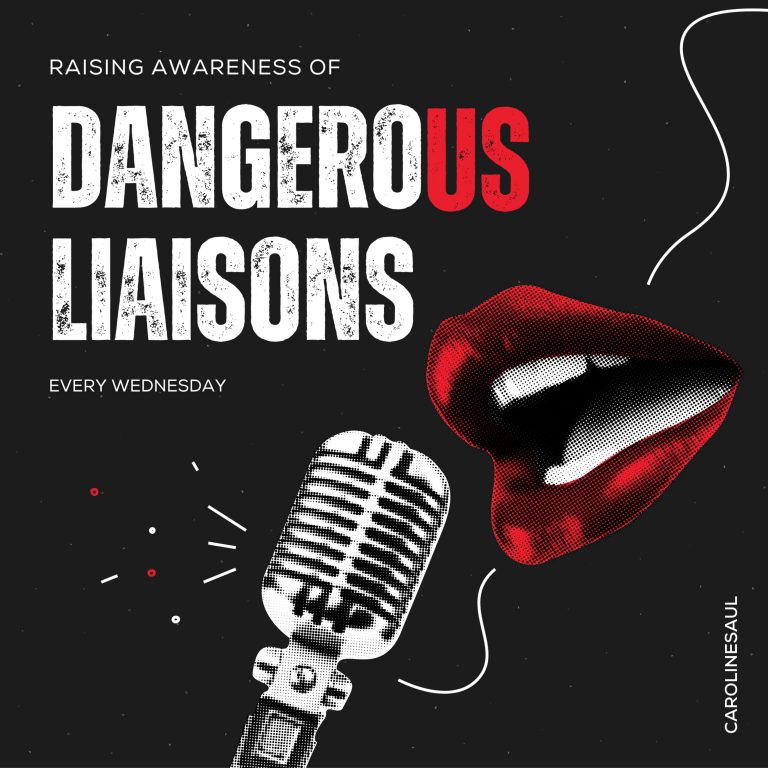 Dangerous Liaisons